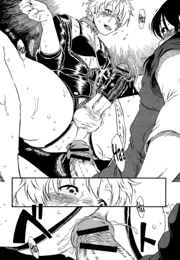 [Horihone Saizou] Wan Wan Wan | Woof Woof Woof Fhentai - Page 11