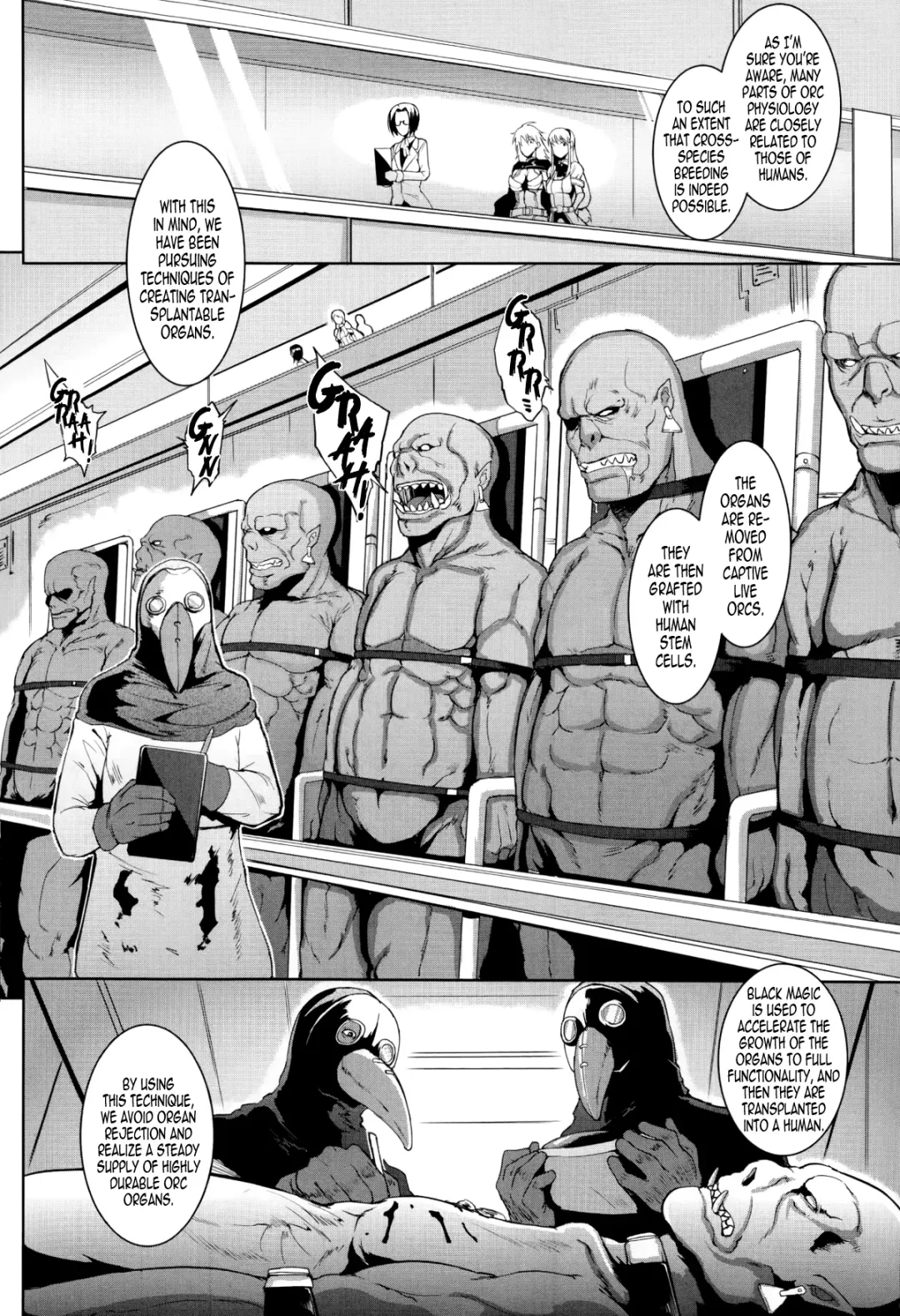 [Fan No Hitori] Uprising Fhentai - Page 2