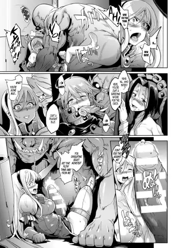 [Fan No Hitori] Uprising Fhentai - Page 27