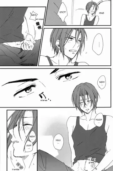 [Kitajima] Bed wa Shita-ha. | Bottom Bunk Type. Fhentai - Page 8