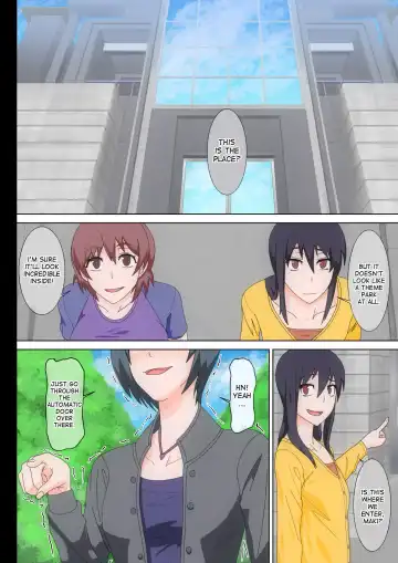 [Shinkuu Tatsuya] Watashi-tachi ga Sennou sare Inran Onna to Kashi Zenshin Omanko Joutai ni Naru made Choukyou sare Ian Pet toshite Shuppin sareru made no Monogatari Fhentai - Page 2