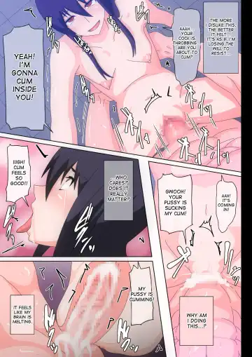 [Shinkuu Tatsuya] Watashi-tachi ga Sennou sare Inran Onna to Kashi Zenshin Omanko Joutai ni Naru made Choukyou sare Ian Pet toshite Shuppin sareru made no Monogatari Fhentai - Page 35