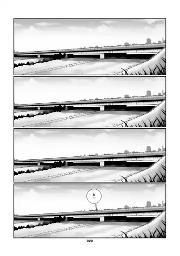 [Chibineco Master] Kitsune no Oyomesan Fhentai - Page 22