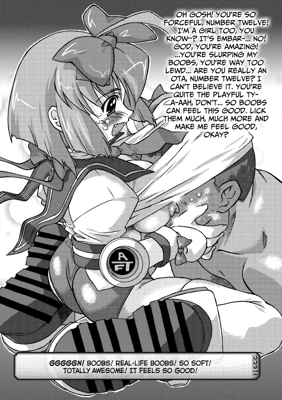 [Oota Takeshi] Succubus Distortion! Fhentai - Page 142