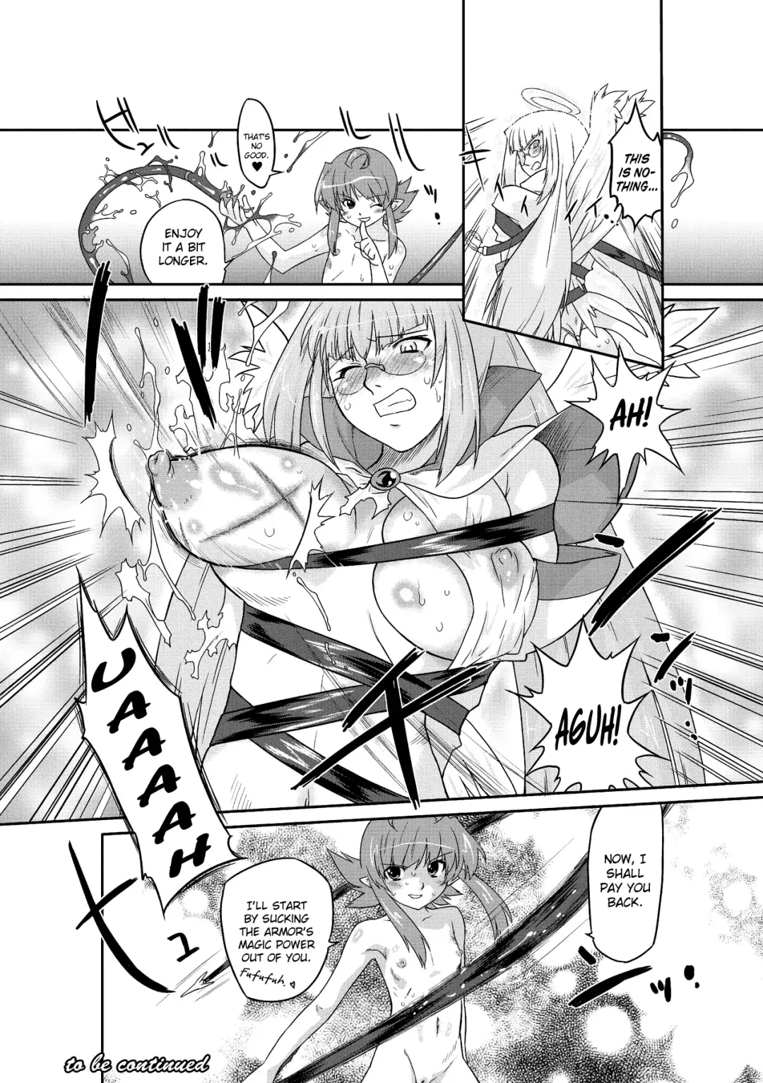 [Oota Takeshi] Succubus Distortion! Fhentai - Page 59