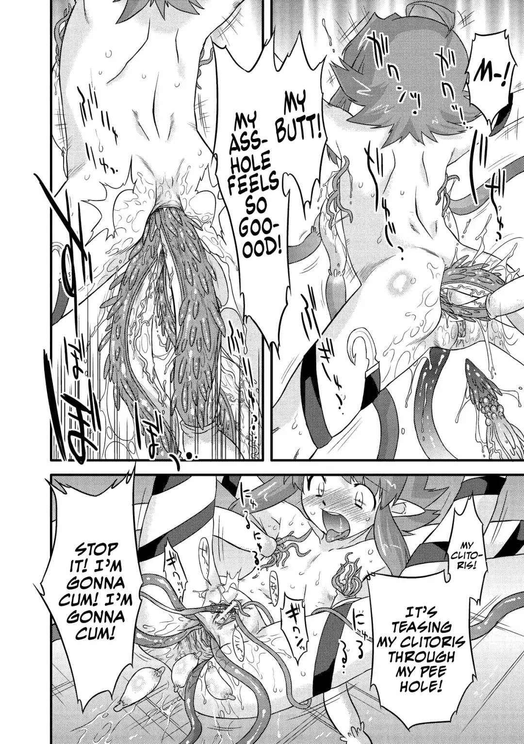 [Oota Takeshi] Succubus Distortion! Fhentai - Page 73