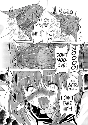 [Oota Takeshi] Succubus Distortion! Fhentai - Page 101