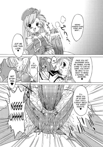 [Oota Takeshi] Succubus Distortion! Fhentai - Page 104