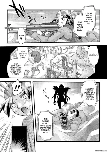 [Oota Takeshi] Succubus Distortion! Fhentai - Page 112