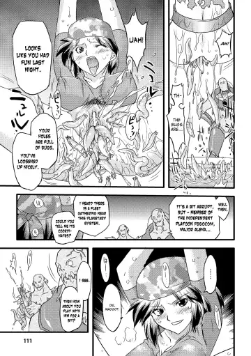 [Oota Takeshi] Succubus Distortion! Fhentai - Page 114