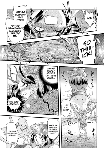 [Oota Takeshi] Succubus Distortion! Fhentai - Page 116