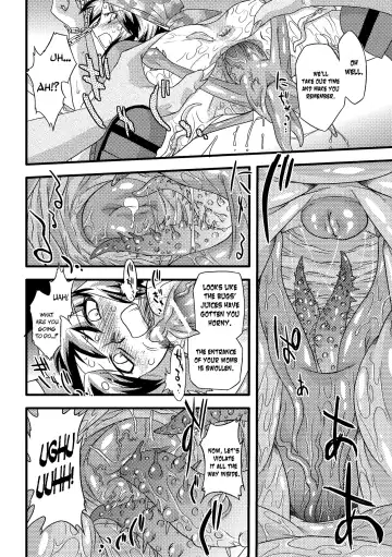 [Oota Takeshi] Succubus Distortion! Fhentai - Page 117