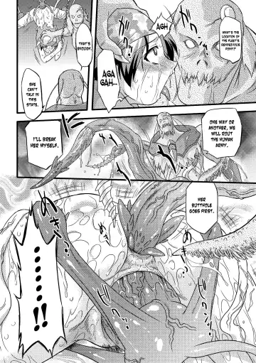 [Oota Takeshi] Succubus Distortion! Fhentai - Page 123