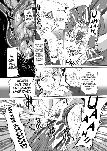 [Oota Takeshi] Succubus Distortion! Fhentai - Page 14
