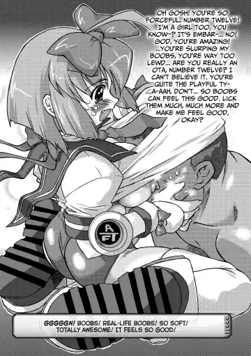 [Oota Takeshi] Succubus Distortion! Fhentai - Page 142