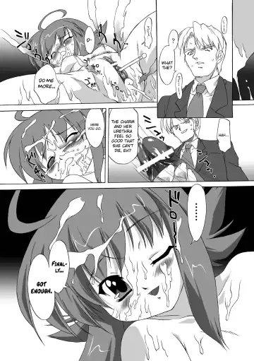 [Oota Takeshi] Succubus Distortion! Fhentai - Page 19