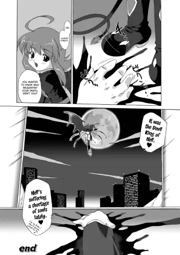 [Oota Takeshi] Succubus Distortion! Fhentai - Page 23
