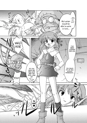 [Oota Takeshi] Succubus Distortion! Fhentai - Page 26