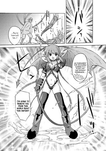 [Oota Takeshi] Succubus Distortion! Fhentai - Page 27