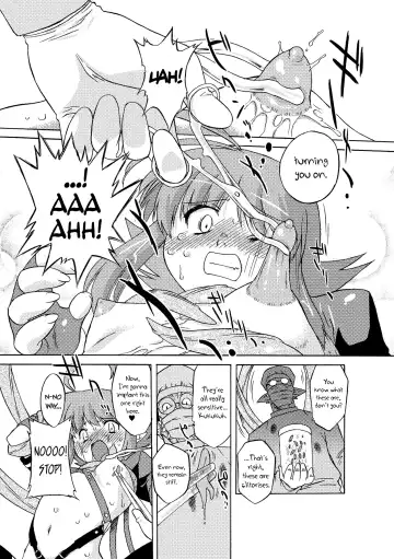 [Oota Takeshi] Succubus Distortion! Fhentai - Page 30