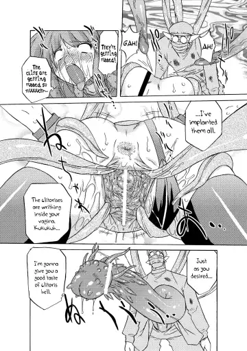 [Oota Takeshi] Succubus Distortion! Fhentai - Page 33