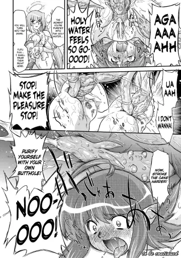 [Oota Takeshi] Succubus Distortion! Fhentai - Page 51