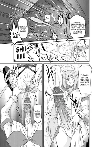 [Oota Takeshi] Succubus Distortion! Fhentai - Page 54
