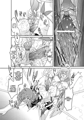 [Oota Takeshi] Succubus Distortion! Fhentai - Page 55
