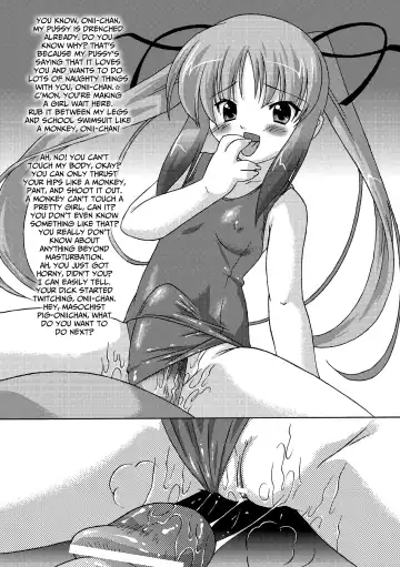 [Oota Takeshi] Succubus Distortion! Fhentai - Page 84