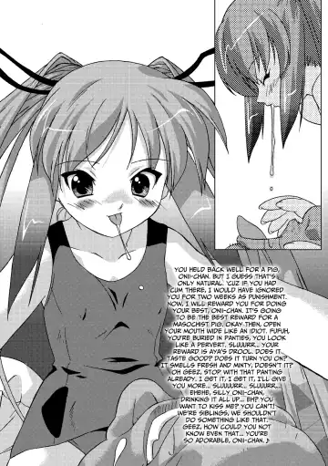 [Oota Takeshi] Succubus Distortion! Fhentai - Page 86