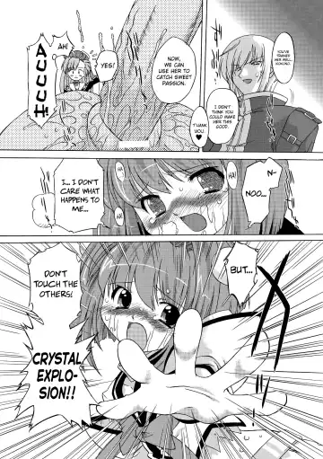[Oota Takeshi] Succubus Distortion! Fhentai - Page 95
