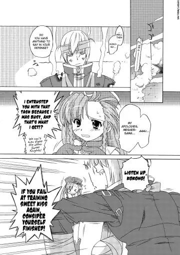 [Oota Takeshi] Succubus Distortion! Fhentai - Page 96