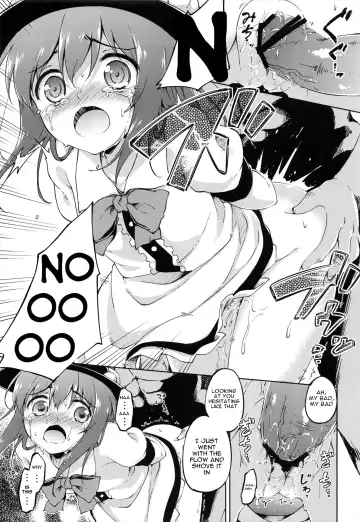 [Takoyaki] Gouganhuson no Mukui | A Retribution For Arrogance Fhentai - Page 13