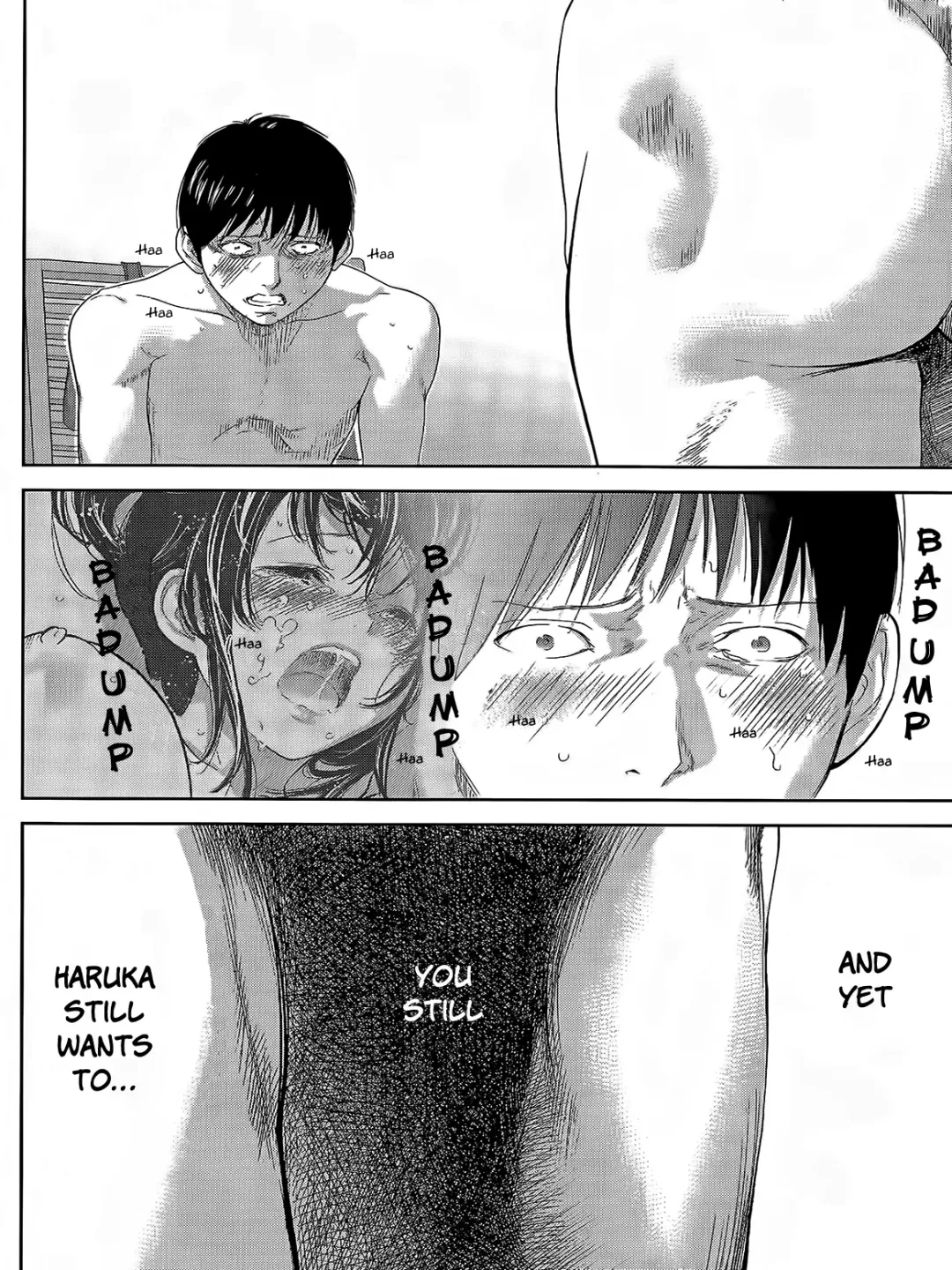 [Shikishiro Konomi] Netoraserare Ch. 16 Fhentai - Page 4