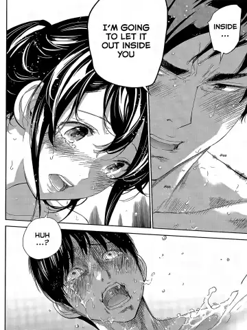 [Shikishiro Konomi] Netoraserare Ch. 16 Fhentai - Page 14