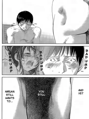 [Shikishiro Konomi] Netoraserare Ch. 16 Fhentai - Page 4