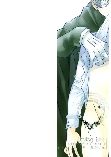 [Kuromame] Loving Bird Fhentai - Page 2