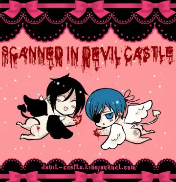 [Kuromame] Loving Bird Fhentai - Page 29