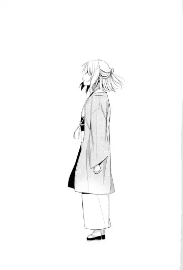 [Saikawa Yusa] Aitai Fhentai - Page 3