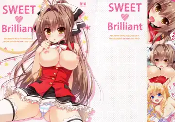 Read [Ameto Yuki] SWEET Brilliant - Fhentai