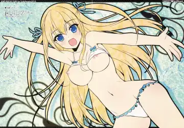 [Ameto Yuki] SWEET Brilliant Fhentai - Page 11