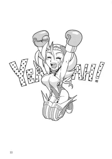 [Aratamaru] Night Head 8 Fhentai - Page 32