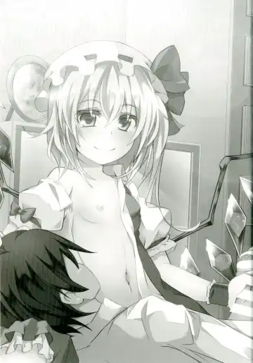 [Land Sale] Flan-chan to H na Omamagoto Fhentai - Page 3