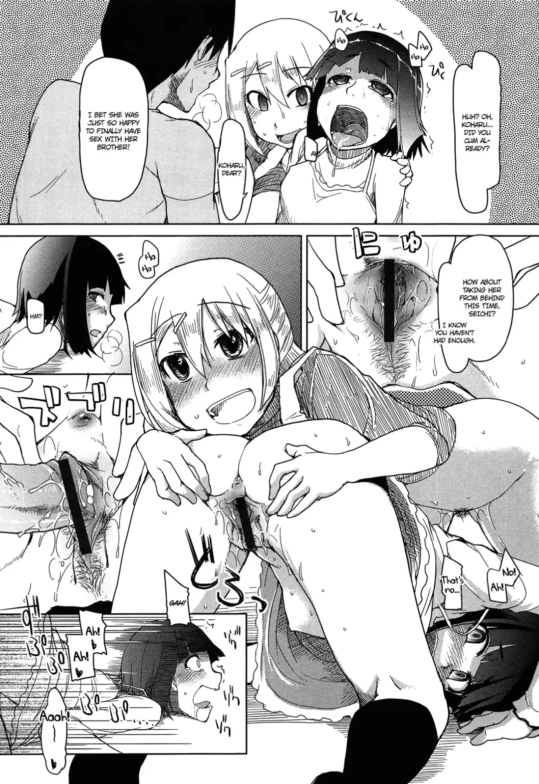 [Ryo] Oishii Oniku no Meshiagarikata | How To Eat Delicious Meat Ch. 1-8 Fhentai - Page 106