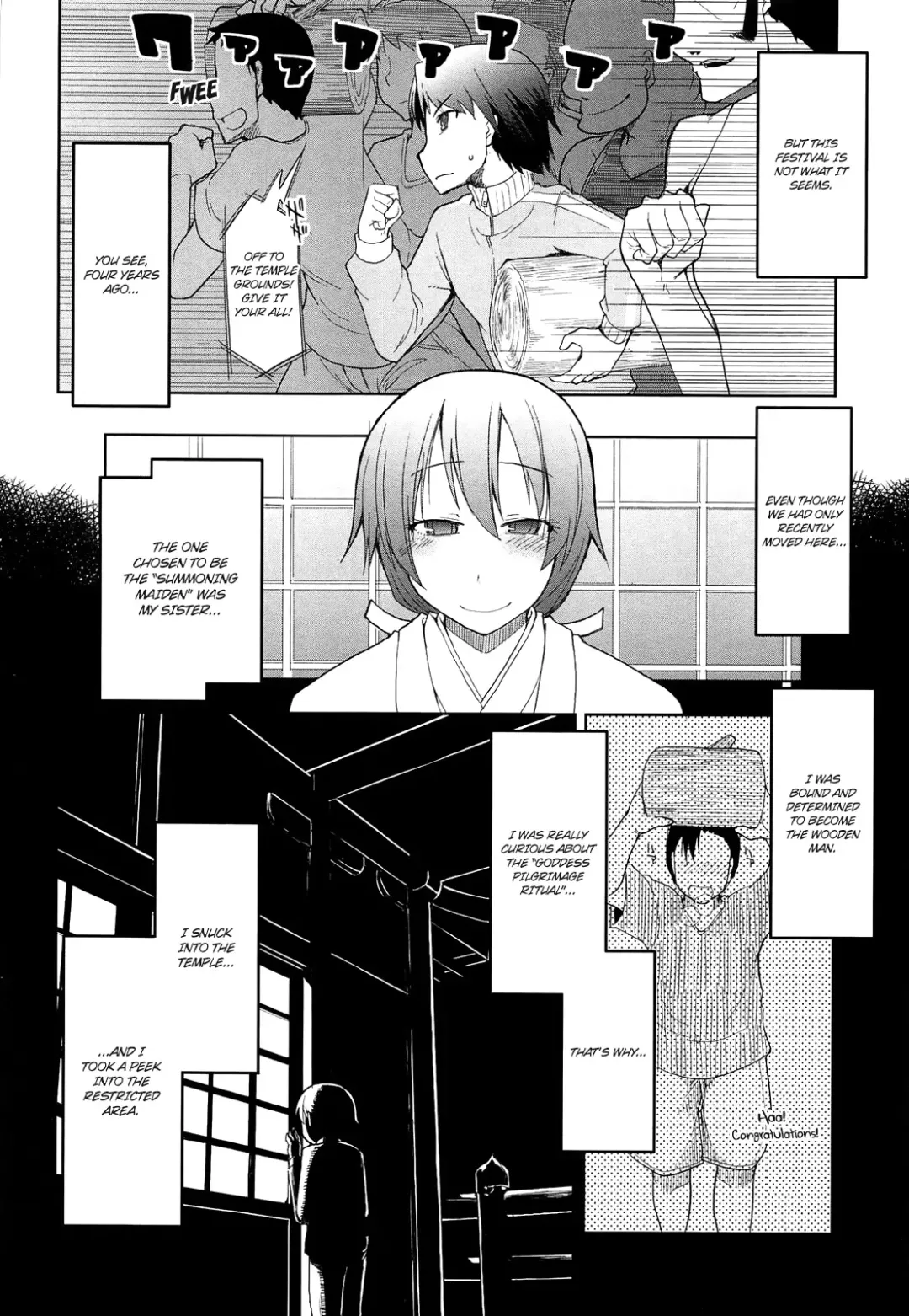 [Ryo] Oishii Oniku no Meshiagarikata | How To Eat Delicious Meat Ch. 1-8 Fhentai - Page 119