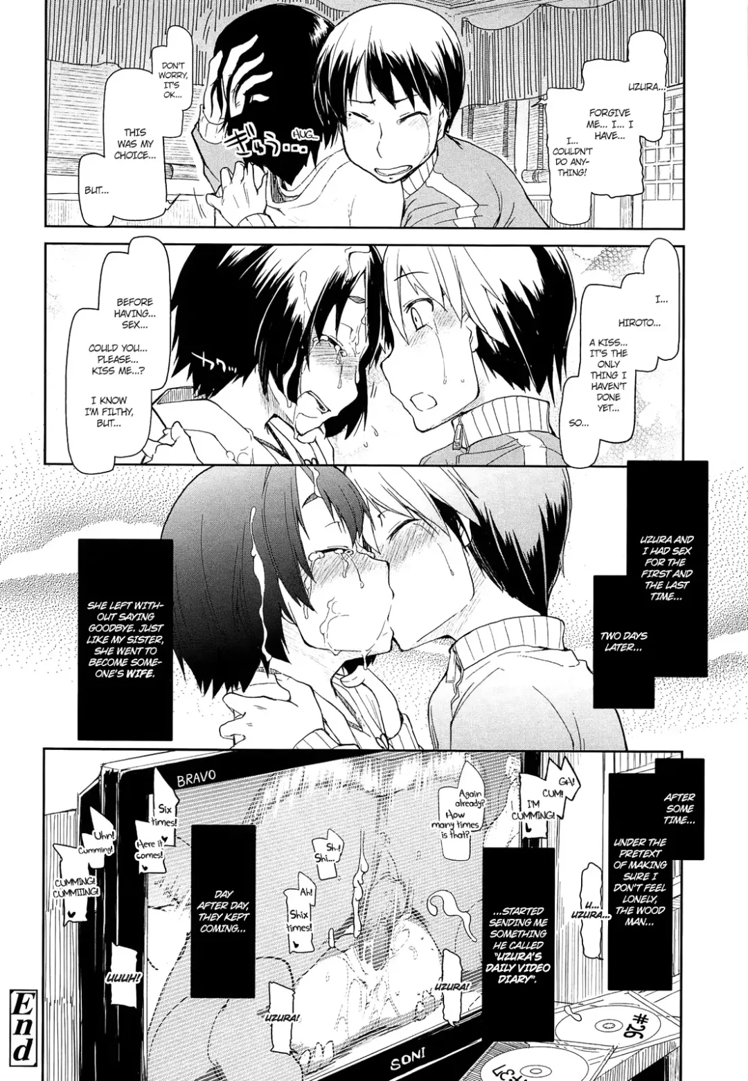 [Ryo] Oishii Oniku no Meshiagarikata | How To Eat Delicious Meat Ch. 1-8 Fhentai - Page 139
