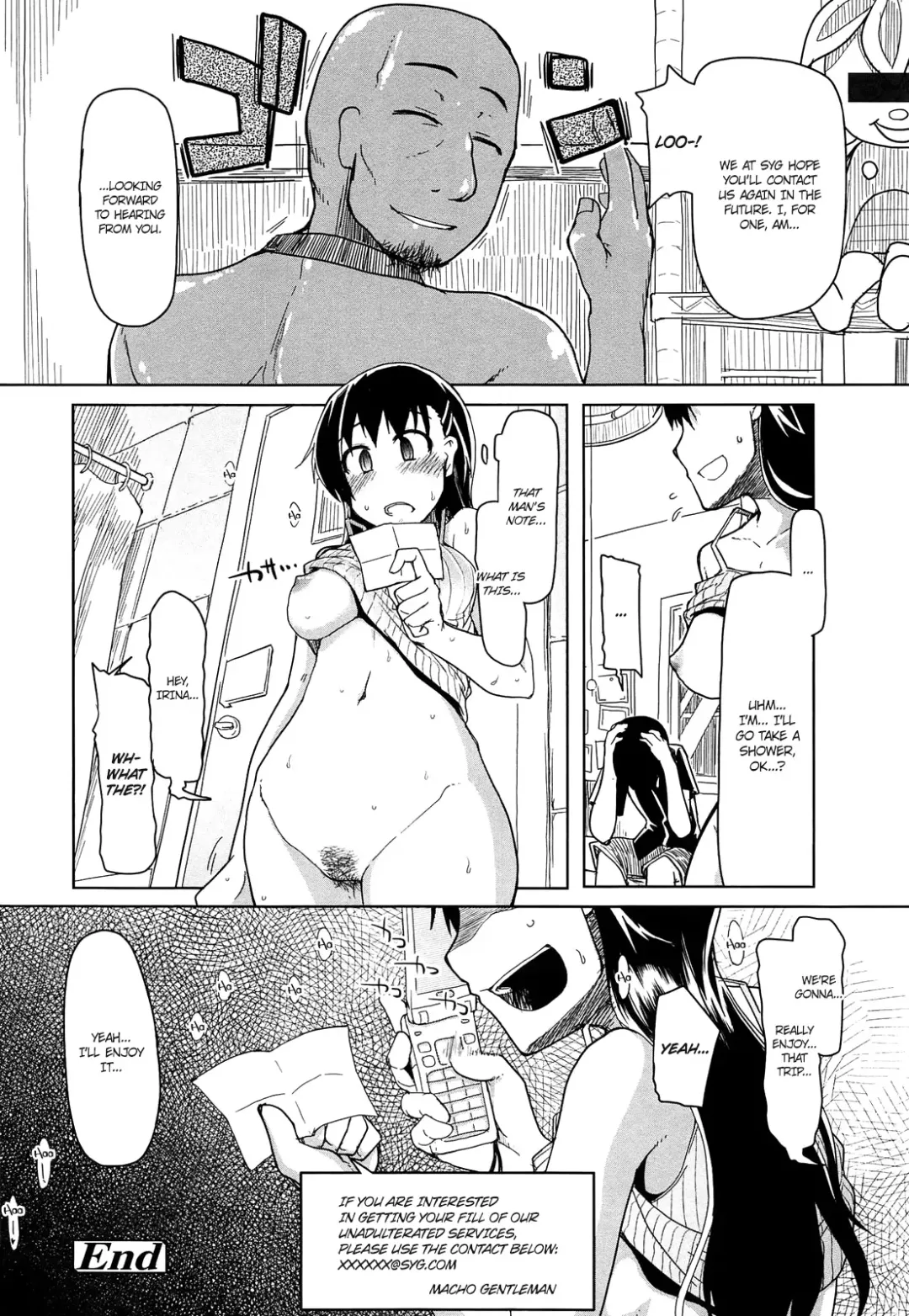 [Ryo] Oishii Oniku no Meshiagarikata | How To Eat Delicious Meat Ch. 1-8 Fhentai - Page 158