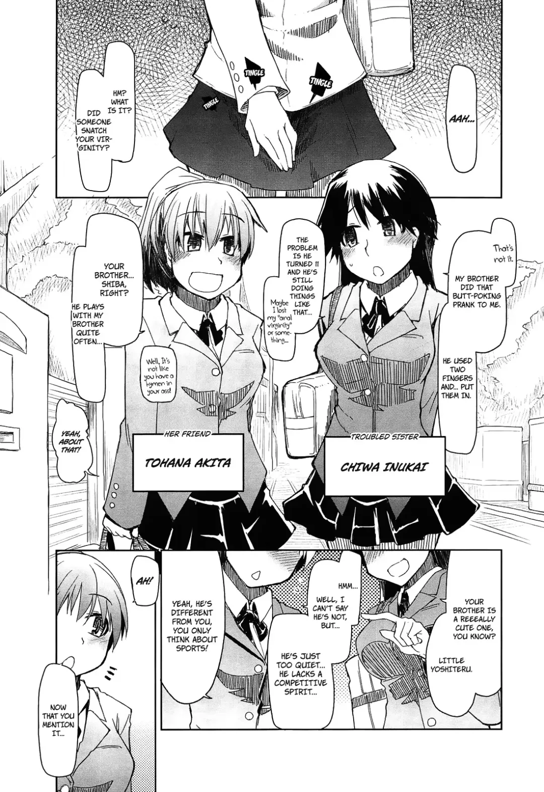 [Ryo] Oishii Oniku no Meshiagarikata | How To Eat Delicious Meat Ch. 1-8 Fhentai - Page 16