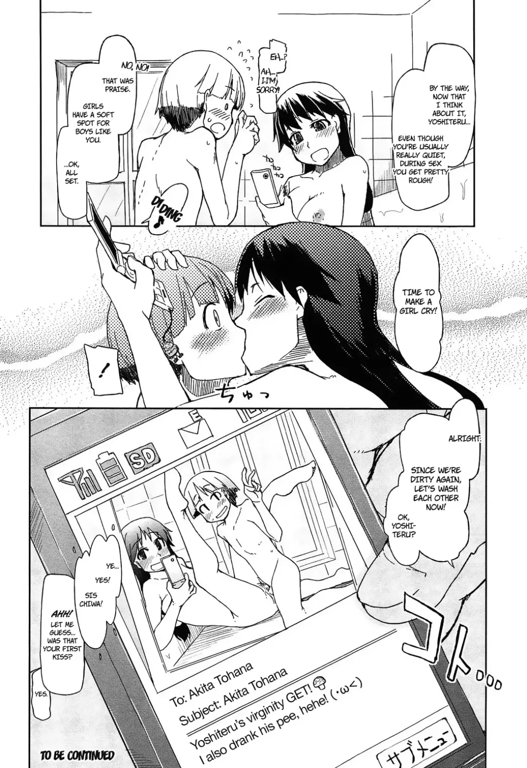 [Ryo] Oishii Oniku no Meshiagarikata | How To Eat Delicious Meat Ch. 1-8 Fhentai - Page 37