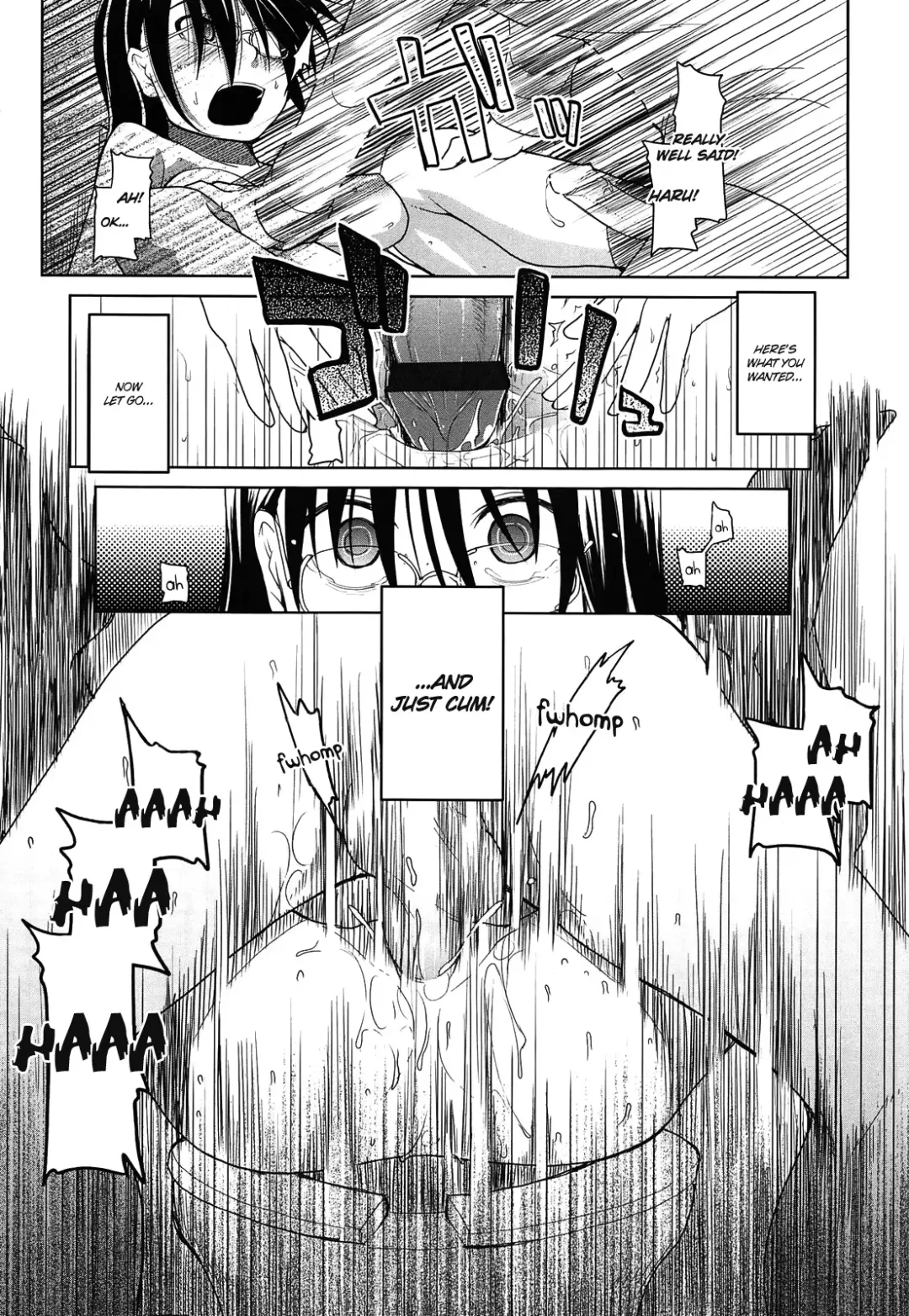 [Ryo] Oishii Oniku no Meshiagarikata | How To Eat Delicious Meat Ch. 1-8 Fhentai - Page 83